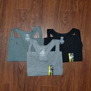 Racerback Tanks